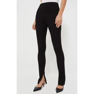 Anine Bing Black Max Pants size US 4